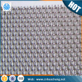 Trade assured battery skeleton 40 60 mesh pure silver mesh /metal fabric